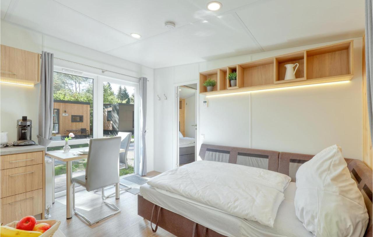 Tiny Haus 08 Am Brombachsee Pleinfeld Ngoại thất bức ảnh