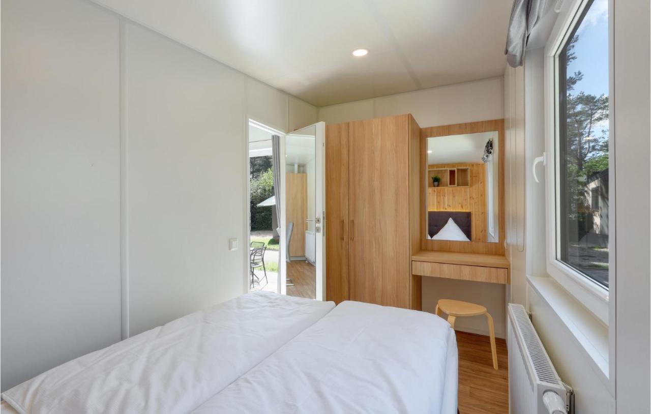 Tiny Haus 08 Am Brombachsee Pleinfeld Ngoại thất bức ảnh