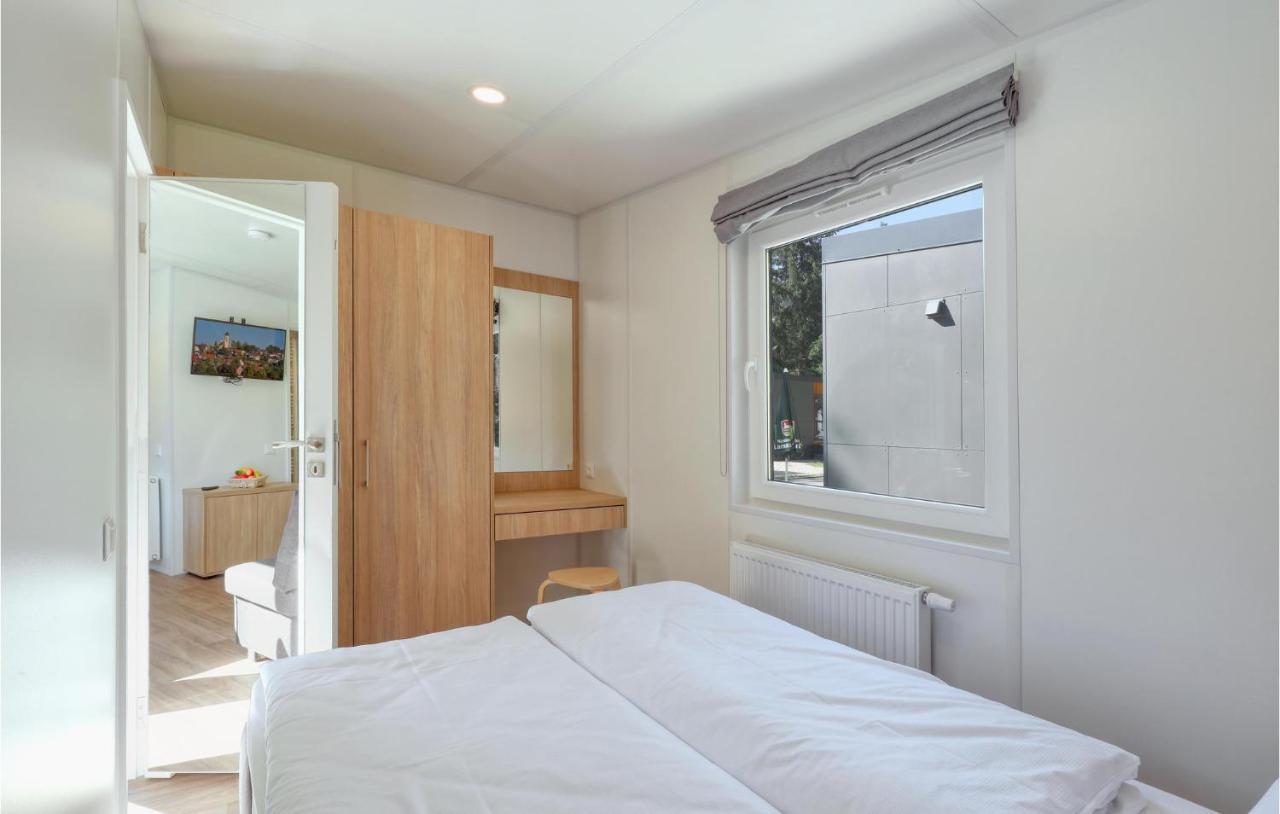 Tiny Haus 08 Am Brombachsee Pleinfeld Ngoại thất bức ảnh